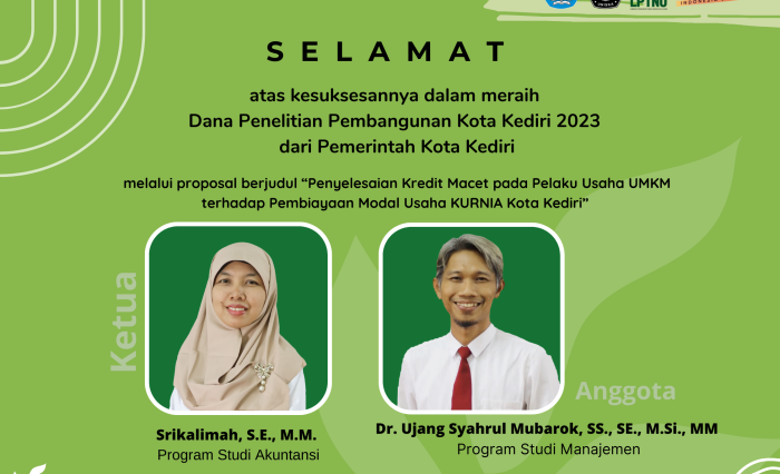 Salinan dari selamat dan sukses