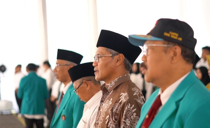 Prof Ainun