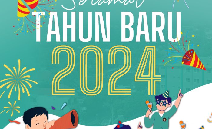 Tahun Baru 2024 (2) Tahun Baru 2024 (2)