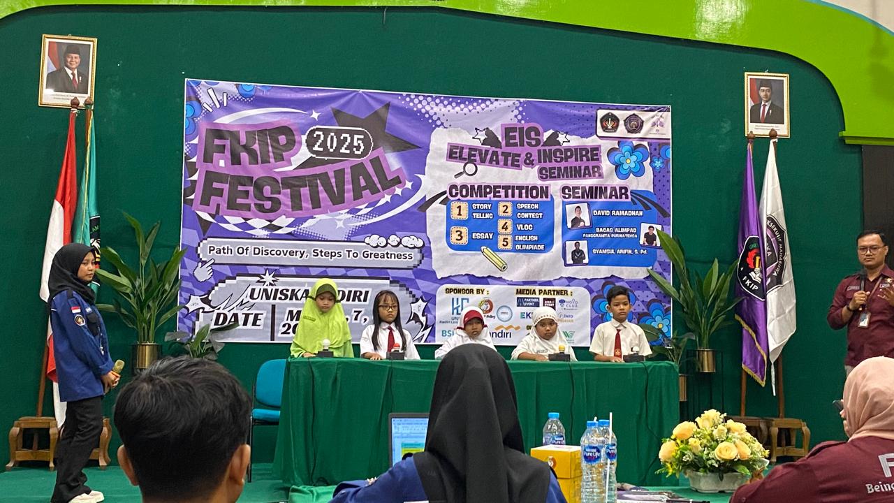 FKIP Fest