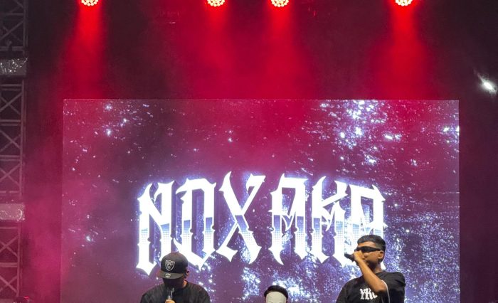NDX