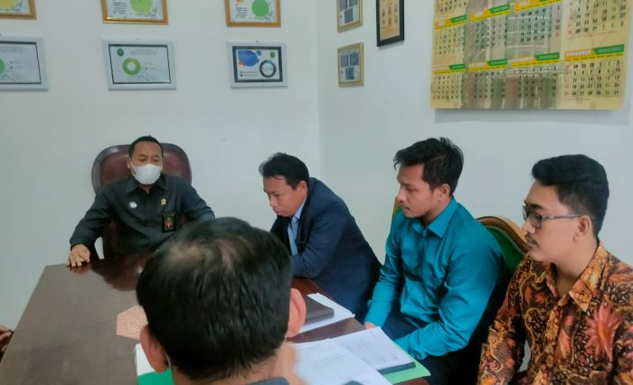 BKBH hadir sebagai lembaga yang memberikan layanan bantuan hukum gratis untuk masyarakat umum