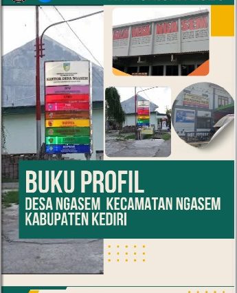 BUKU PROFIL